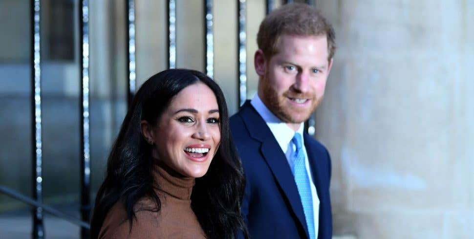 Are Meghan Markle and Prince Harry Moving To Canada?