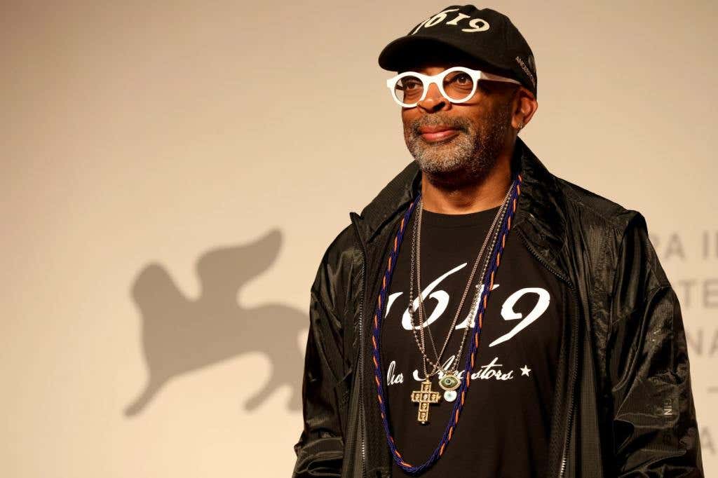 Spike Lee