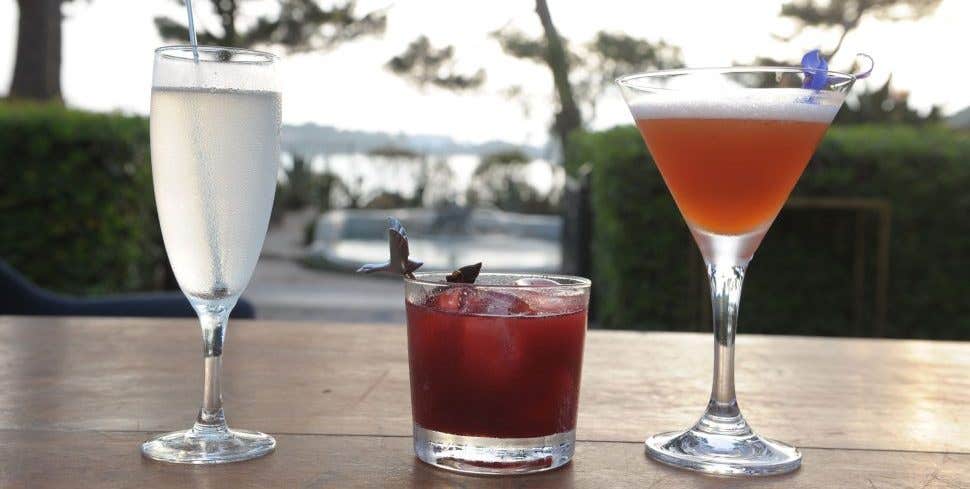 Holiday Mocktails To Make Your Christmas Taste Better