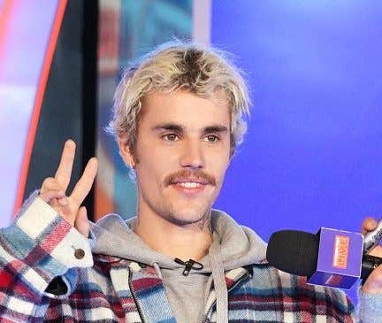 Justin Bieber