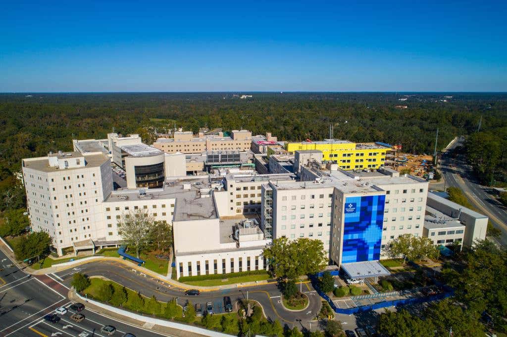 Tallahassee Hospital