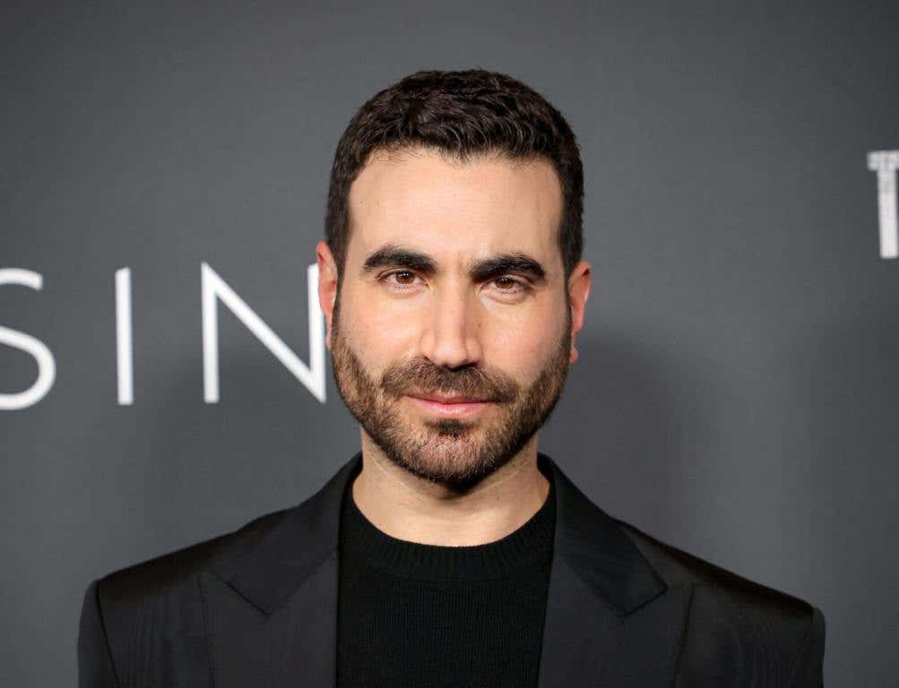 Brett Goldstein