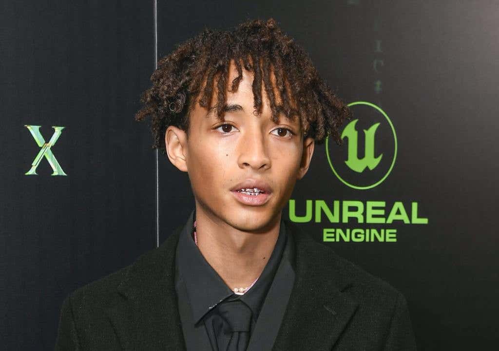 Jaden Smith