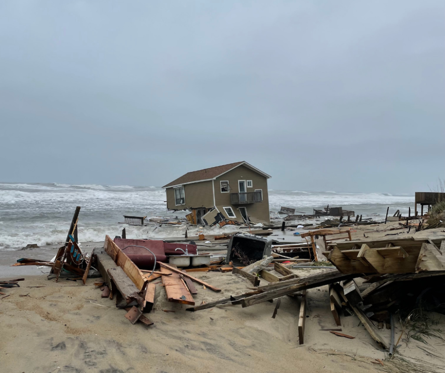 Rodanthe North Carolina