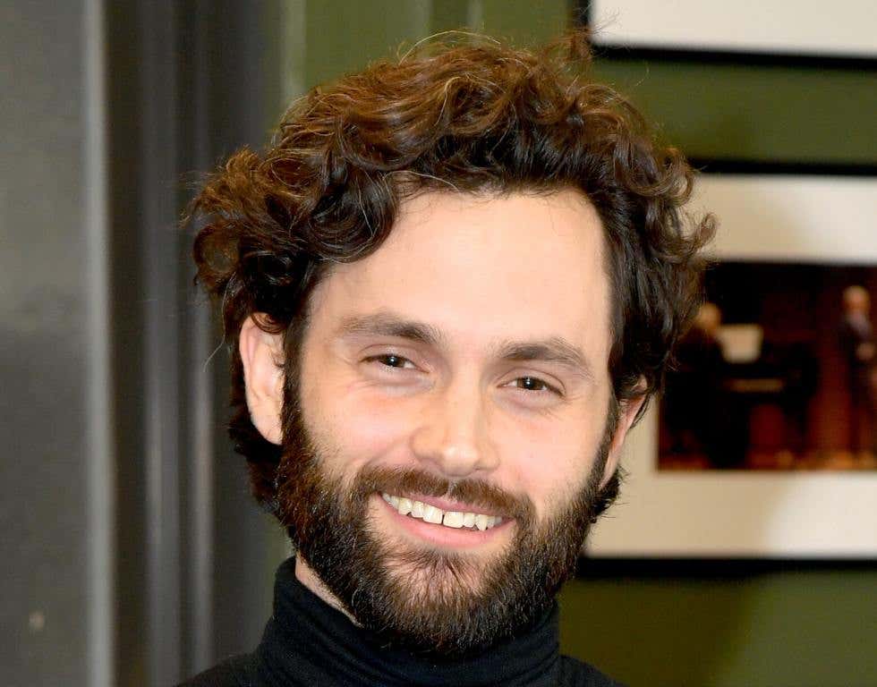 Penn Badgley