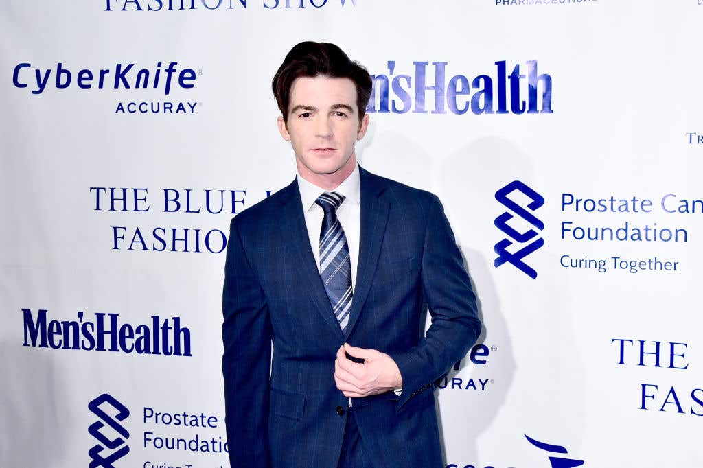 The 3rd Annual Blue Jacket Fashion Show Benefitting The Prostate Cancer Foundation - Arrivals