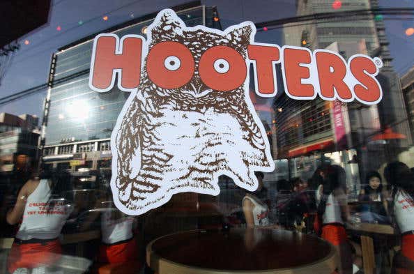 Hooters Prepares For First South Korean Restaurant meanwhile A Florida State trooper was arrested and subsequently fired for breaking into a Daytona Beach Hooters restaurant, stealing four beer taps, and causing damages