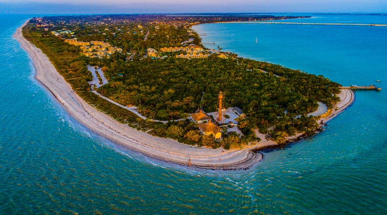 Sanibel Island, Florida