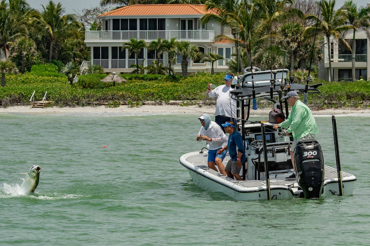 Florida Offers Free Freshwater Fishing Weekend April 5-6