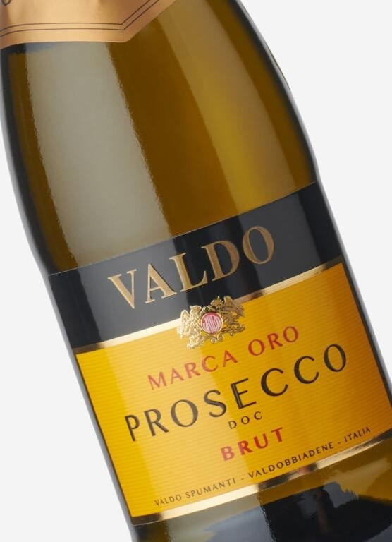 Bottle of Valdo Marca Oro