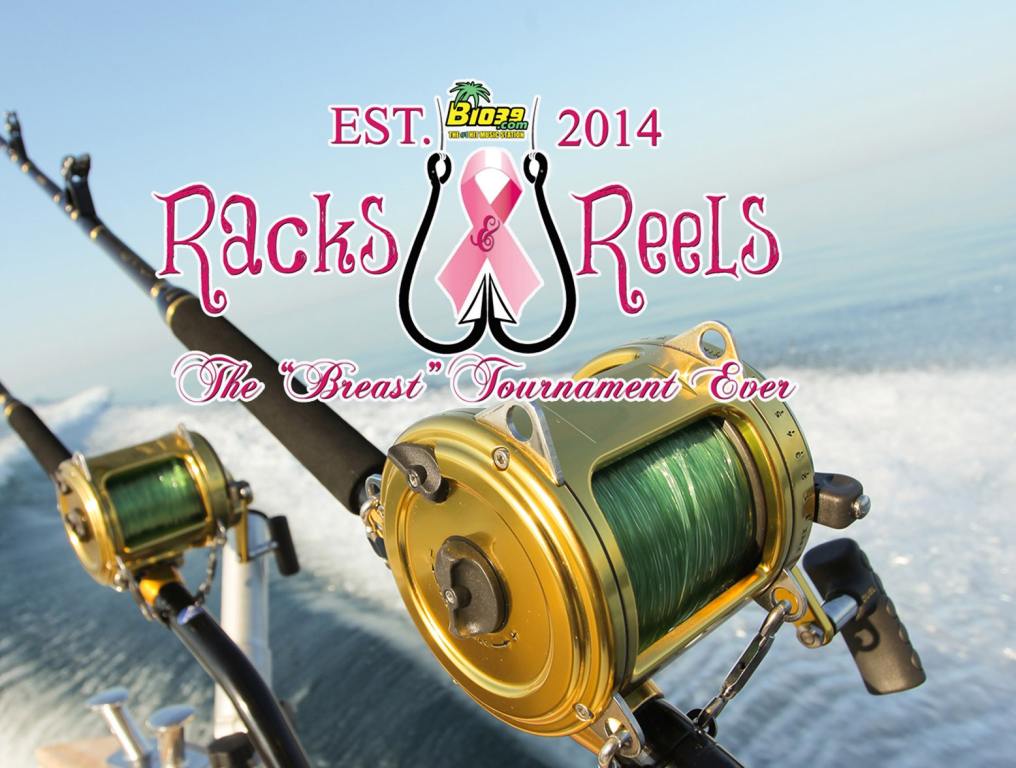 racks and reels shirts