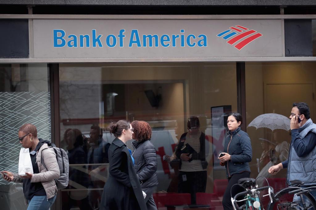 Bank of America is raising it's minimum wage to $25 an hour