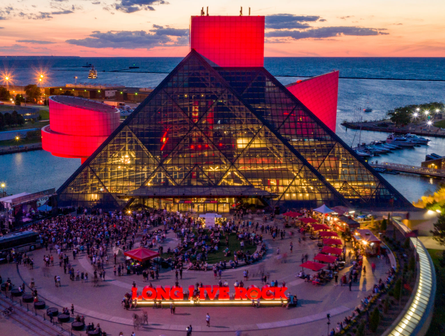 Clyde McPhatter  Rock & Roll Hall of Fame