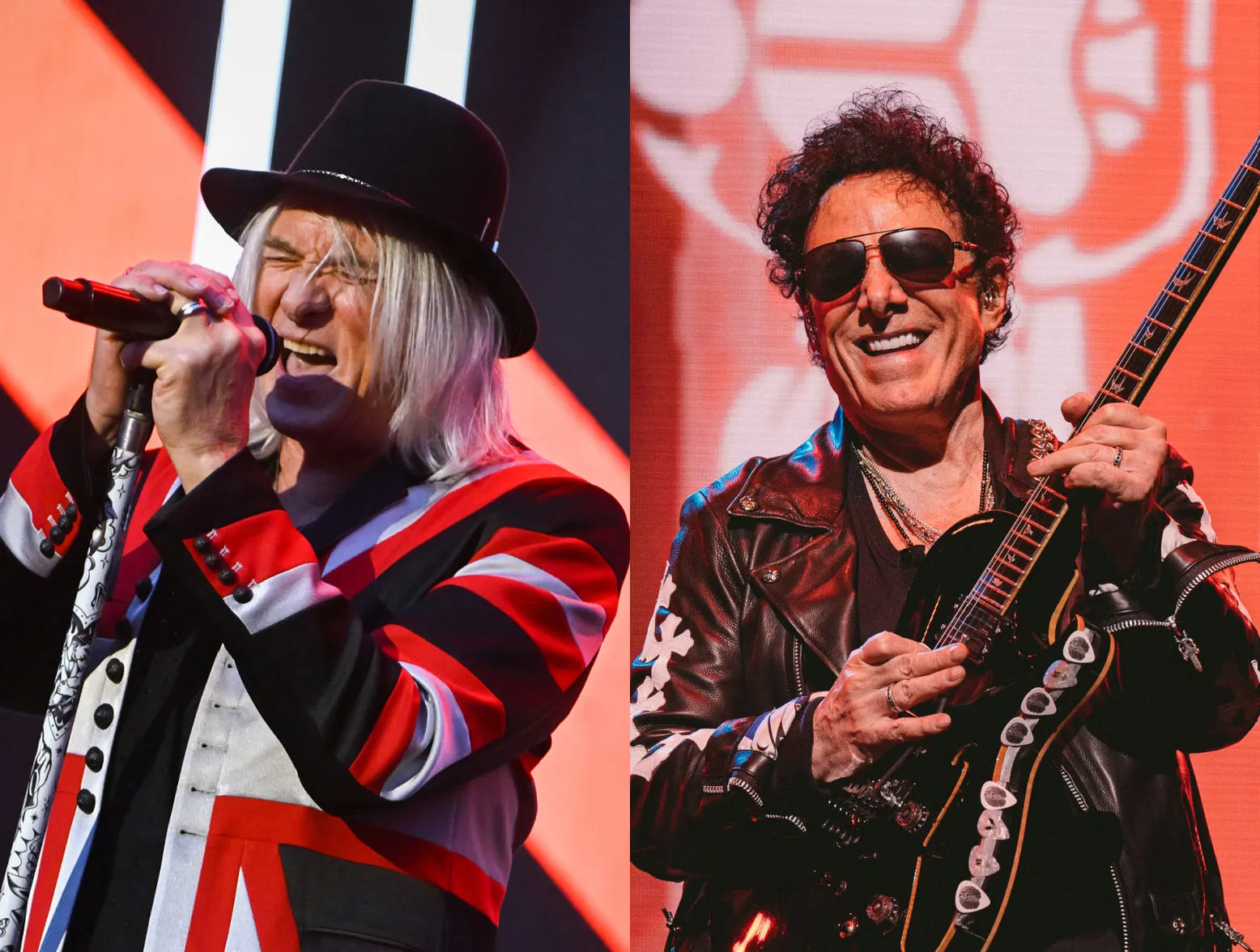 Def Leppard, Journey Announce 2024 Stadium Tour