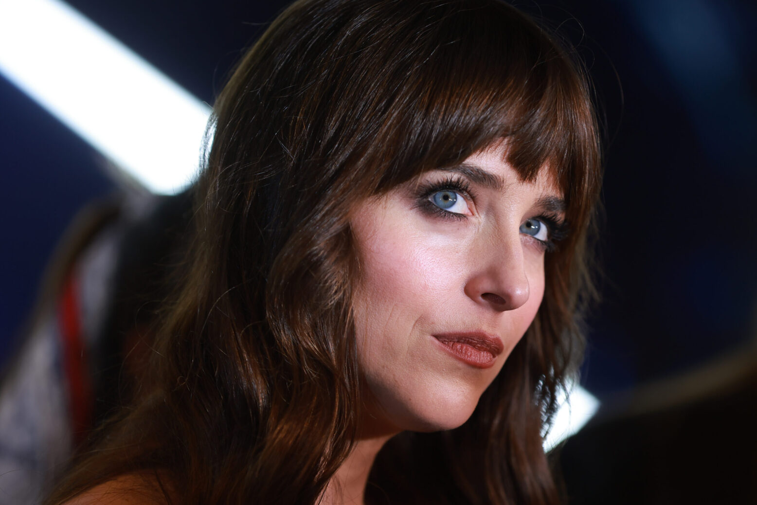 Dakota Johnson Addresses ‘madame Web Flop Reactions 