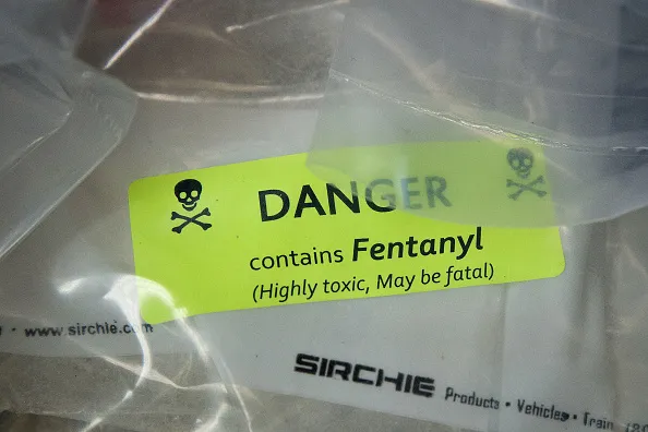 New York Attorney General Eric T. Schneiderman Announces Large Heroin Bust.

Meanwhile, A Female Florida inmate was arrested for drug possession after attempting to smuggle Fentanyl into Walton County Jail.