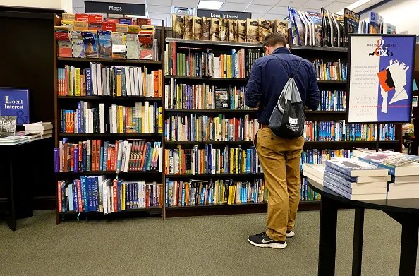 1 Florida City Makes List Of The Best In America For Book Lovers