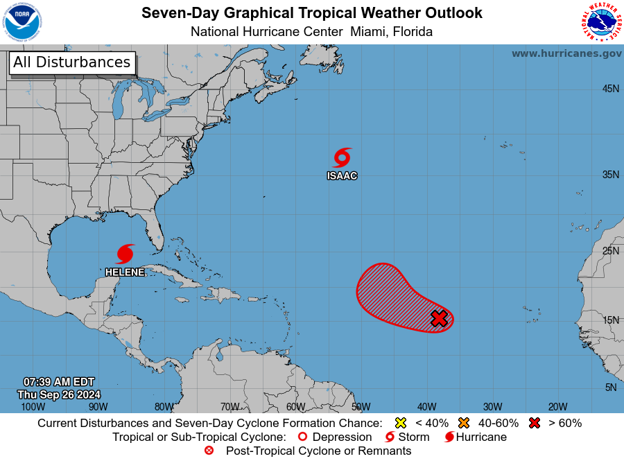 Storm outlook 9 26 24