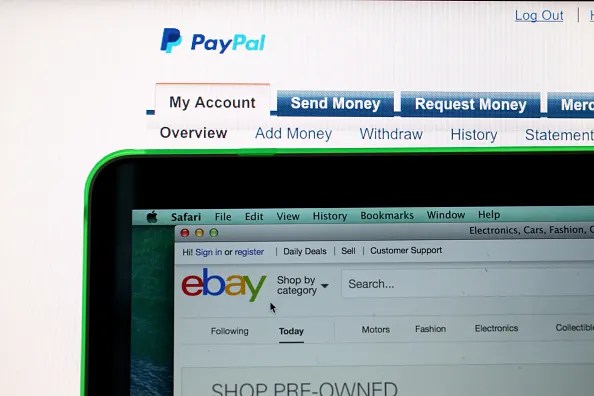 Naples Couple Caught Selling Stolen Goods On eBay